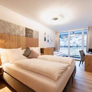 Deluxe Double Kamer